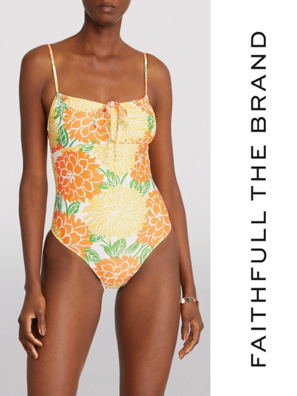 Faithfull the Brand - Manon One Piece